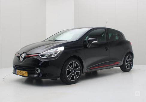 Renault Clio, 2015