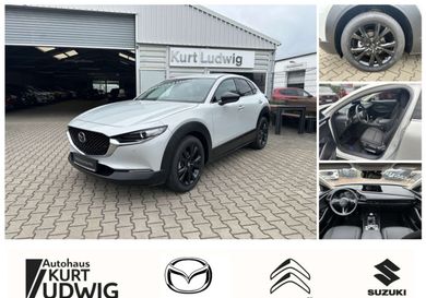 Mazda CX-30, 2026