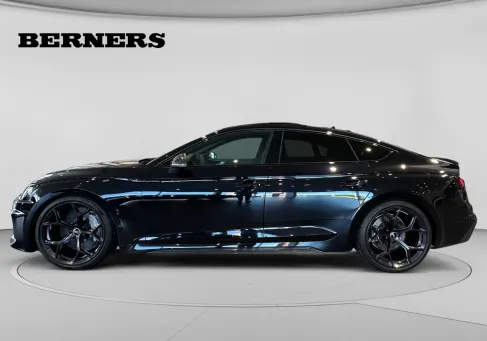 Audi A5, 2025 2