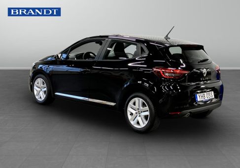 Renault Clio, 2023