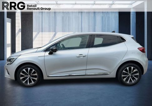 Renault Clio, 2023