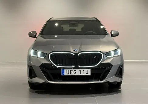 BMW, 2027 2