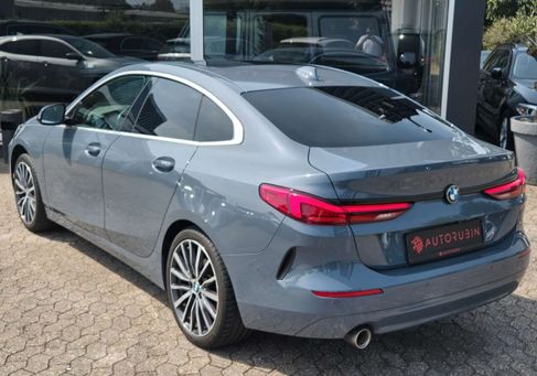 BMW 218, 2020 2