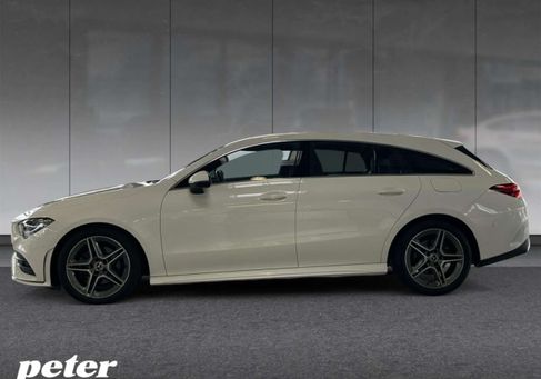 Mercedes-Benz CLA 200, 2023