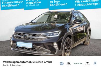 Volkswagen Taigo, 2025