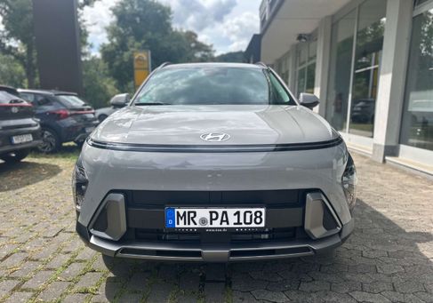 Hyundai Kona, 2025 3