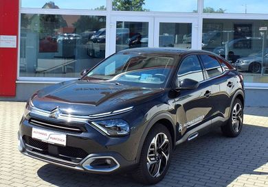 Citroën C4, 2024