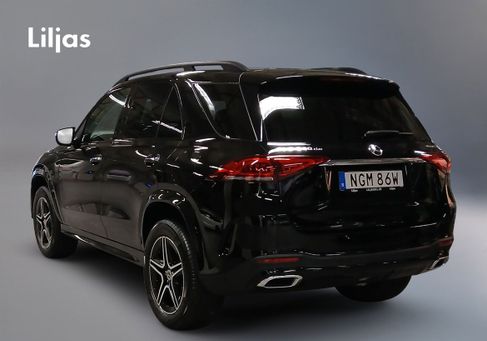 Mercedes-Benz GLE 350, 2023