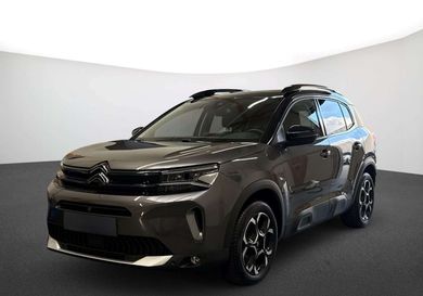 Citroën C5 Aircross, 2024