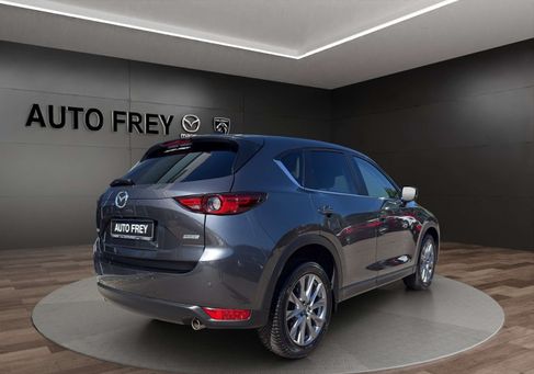Mazda CX-5, 2019 3
