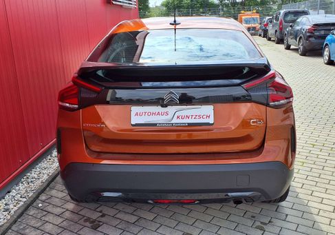 Citroën C4, 2022 3
