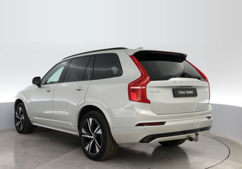 Volvo, 2022 3