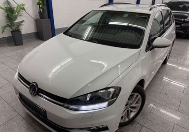 Volkswagen Golf, 2018