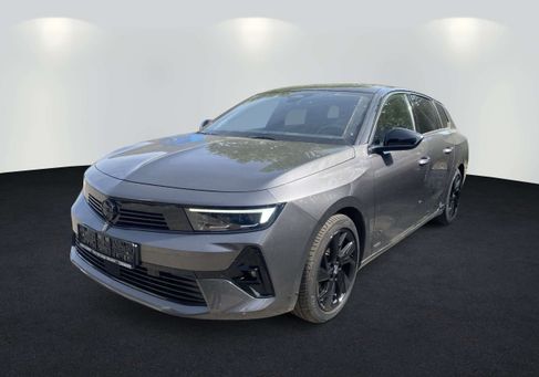 Opel Astra, 2023