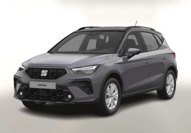 Seat Arona, 2026