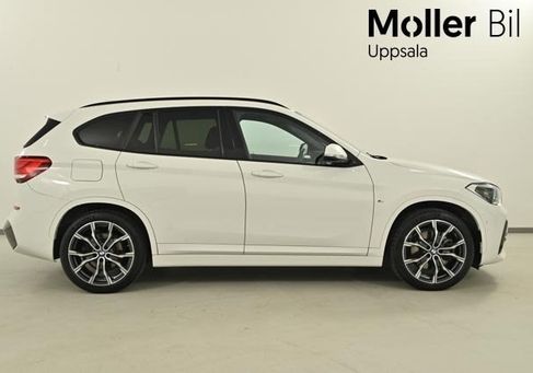 BMW X1, 2021 3