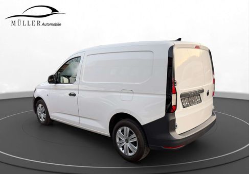Volkswagen Caddy, 2023