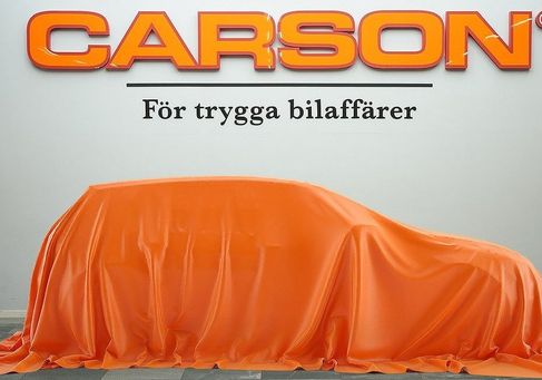 Mercedes-Benz C 350, 2017