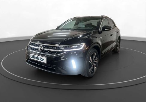 Volkswagen T-Roc, 2022