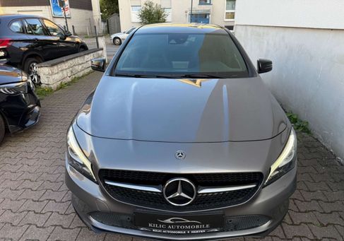 Mercedes-Benz CLA 200, 2019 3