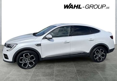 Renault Arkana, 2022
