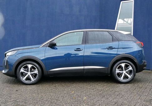 Peugeot 3008, 2023