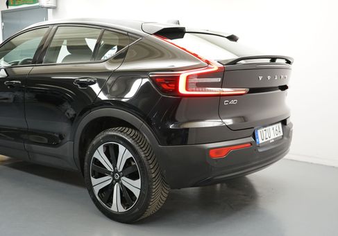 Volvo C40, 2023