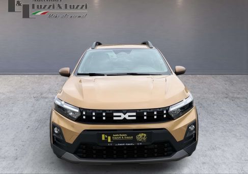 Dacia Sandero, 2026