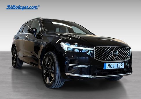 Volvo XC60, 2026