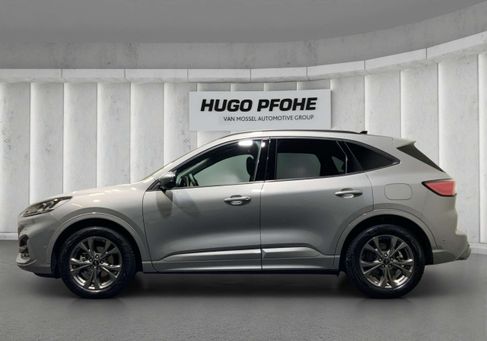 Ford Kuga, 2024