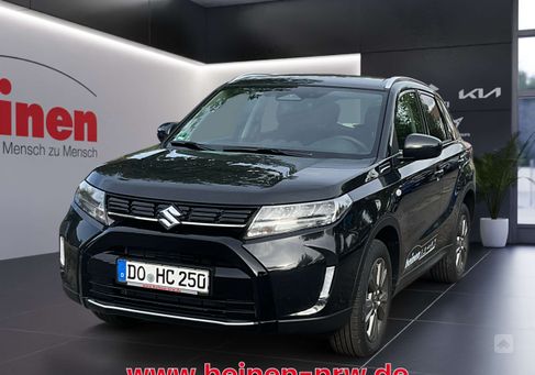 Suzuki Vitara, 2024