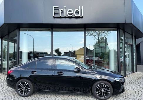 Mercedes-Benz A 200, 2023