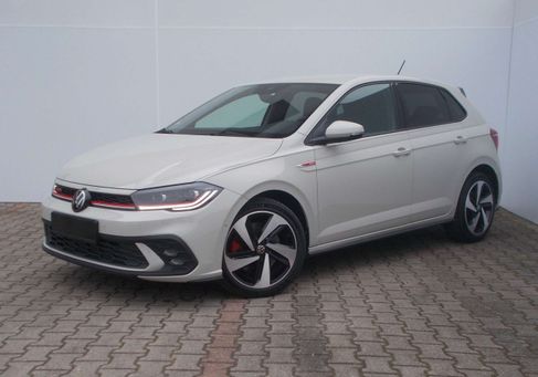 Volkswagen Polo, 2025 2