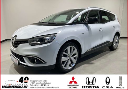 Renault Grand Scenic, 2019