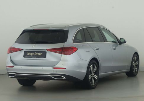 Mercedes-Benz C 220, 2023
