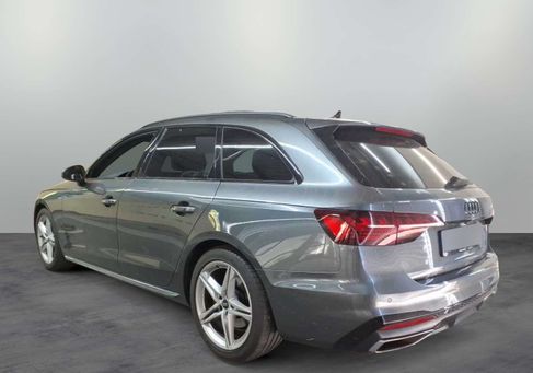Audi A4, 2023 3