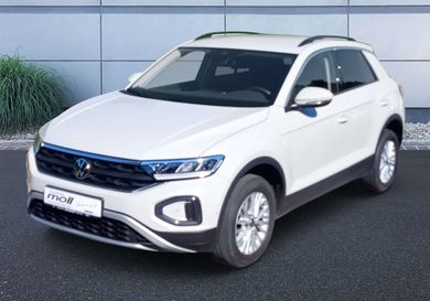 Volkswagen T-Roc, 2023