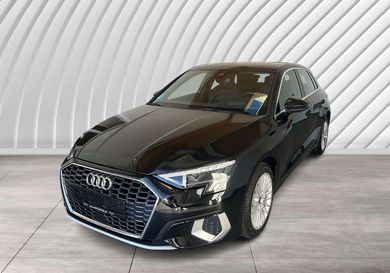 Audi A3, 2023
