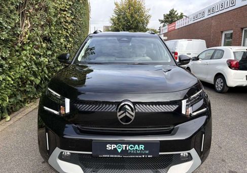 Citroën C3, 2025 2