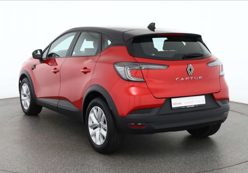 Renault Captur, 2025