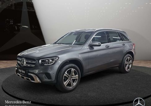 Mercedes-Benz GLC 300, 2022