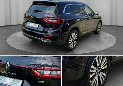 Renault Koleos, 2017