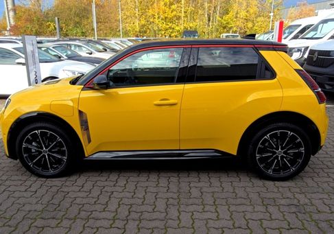 Renault R 5, 2026