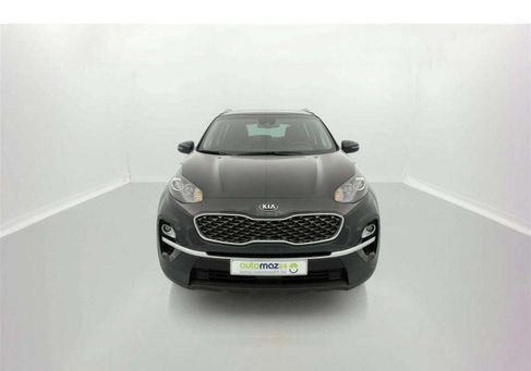 Kia Sportage, 2019