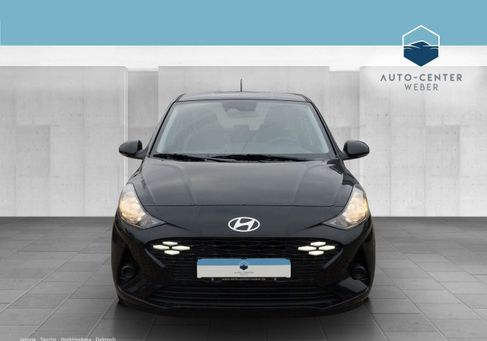 Hyundai i10, 2026 2