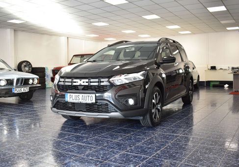 Dacia Jogger, 2023 3
