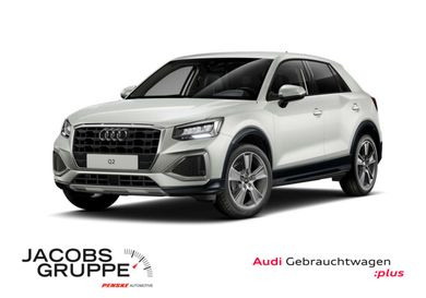 Audi Q2, 2025
