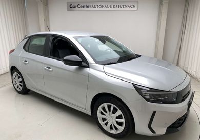 Opel Corsa, 2024