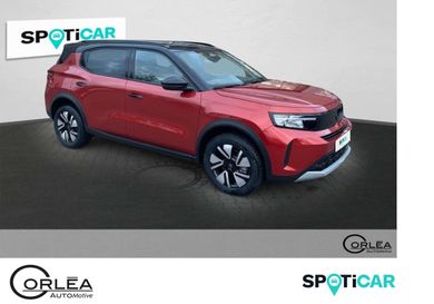 Opel Frontera, 2025