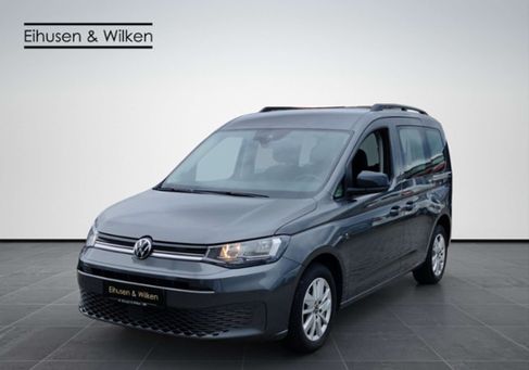 Volkswagen Caddy, 2023